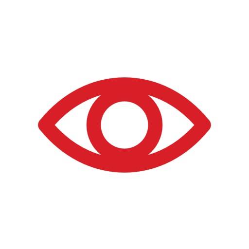Eye Test - Visual Acuity icône