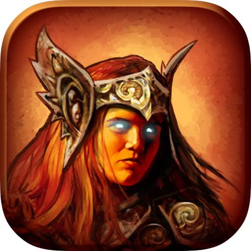 Siege of Dragonspear app icon