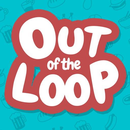 Out of the Loop ikon