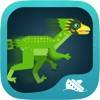 Dino Dana : Dino Express app icon