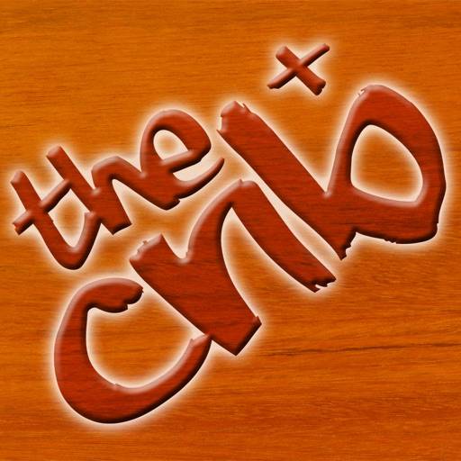 The Crib+ icon