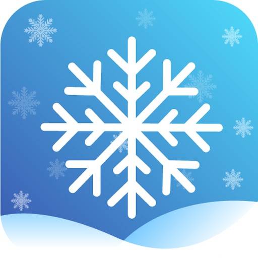 Snow Report & Forecast icono