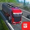 Truck Simulator PRO Europe икона