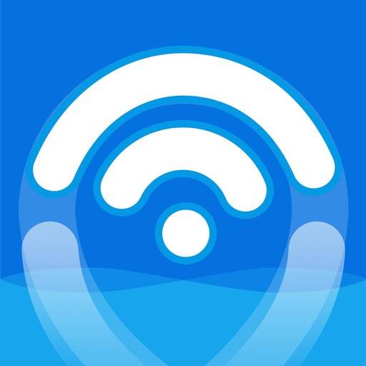 WiFi-Find Nearby Hotspot app icon