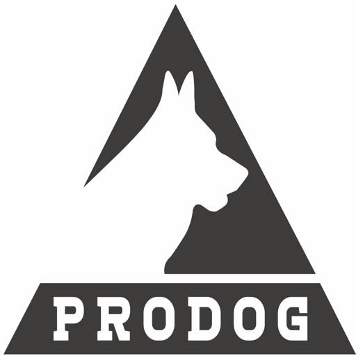 Prodog app icon
