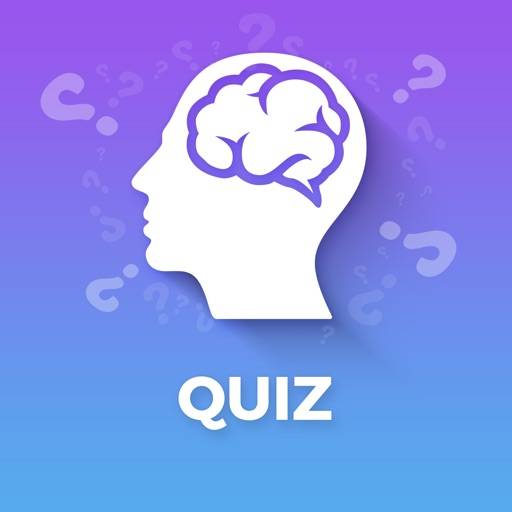 General Knowledge Quiz Game icon