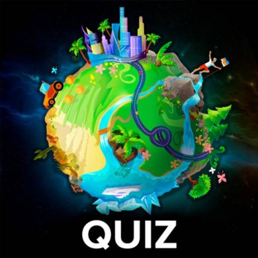 General Knowledge Quiz Game icona
