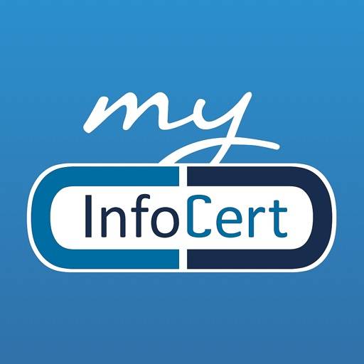 MyInfoCert icon