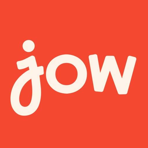 Jow app icon