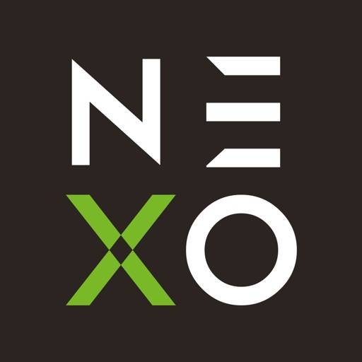 NEXO, El Corte Inglés icon