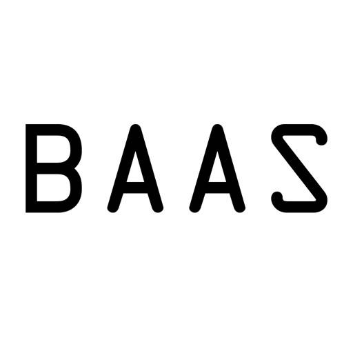 Baas app icon