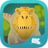 Dino Dana: Dino Picnic app icon