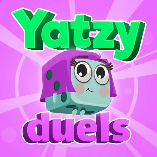 Yatzy Duels - Dice Online Game ikon