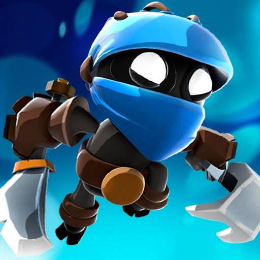 Badland Brawl icon