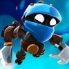 Badland Brawl app icon