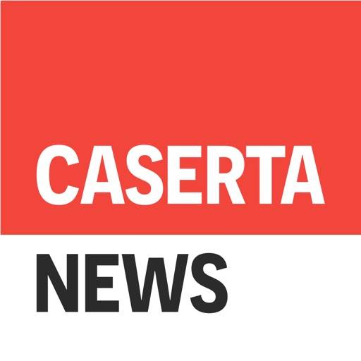 CasertaNews icona