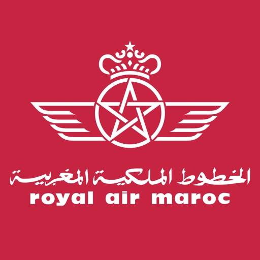 Royal Air Maroc icon