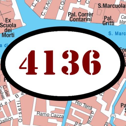 elimina Civici Venezia