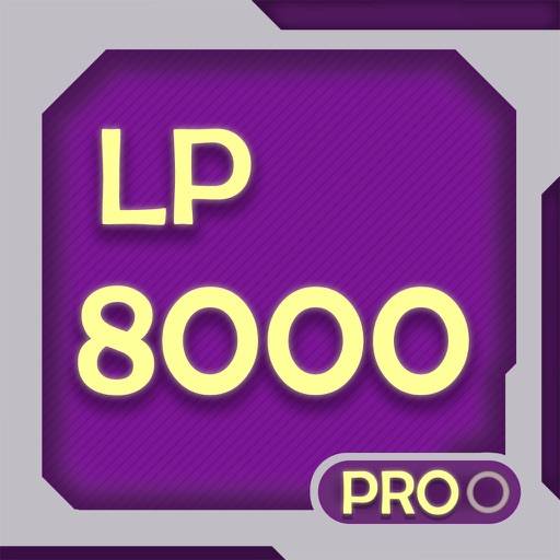 Life Points Counter PRO app icon