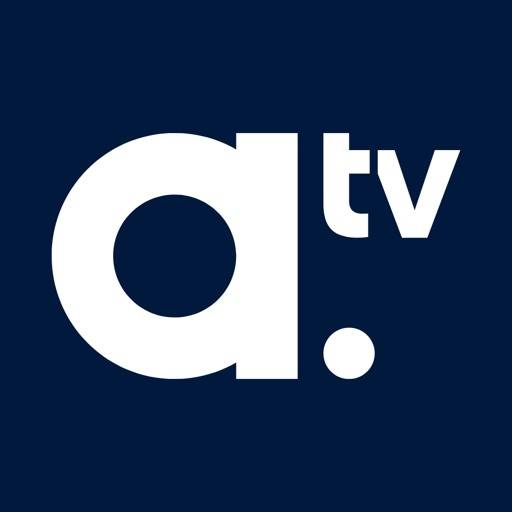 A.tv app icon
