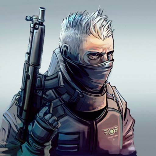 Slaughter 2: Asalto en Prisión app icon