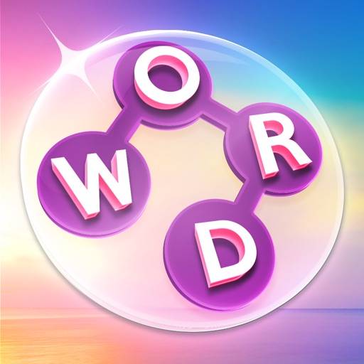 Wordscapes Uncrossed icon