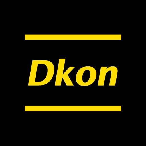 delete Dkon