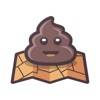 Poop Map app icon