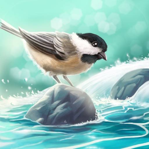 Flowing 2 ~ Besser Schlafen app icon