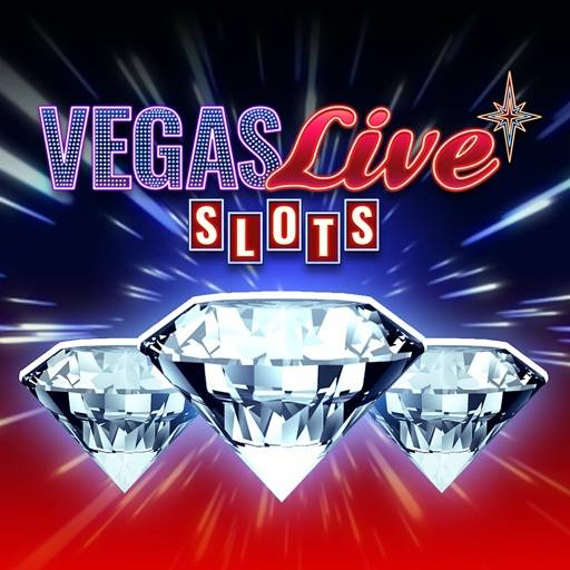Vegas Live Slots Casino икона