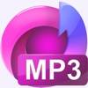 MP3 Converter -Audio Extractor icône