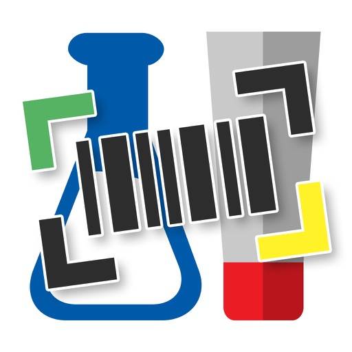 QuelCosmetic app icon