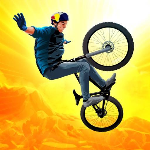 Bike Unchained 2 app icon