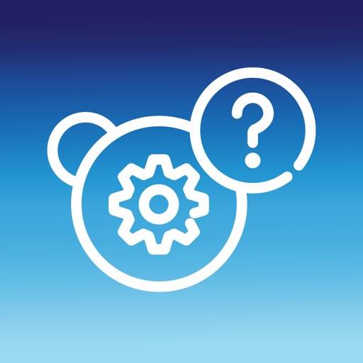 O2 my Service app icon