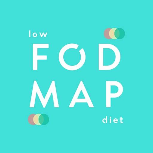Low FODMAP diet for IBS icono