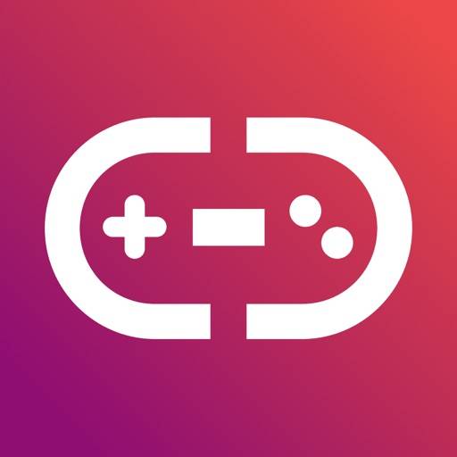 PLINK - Connecting Gamers icon