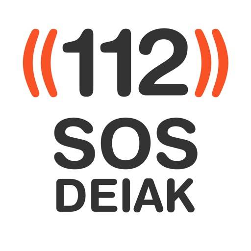 112-SOS Deiak icon