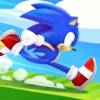 Sonic Runners Adventure икона