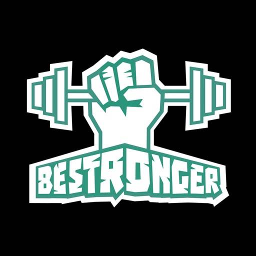 BeStronger All in one workout
