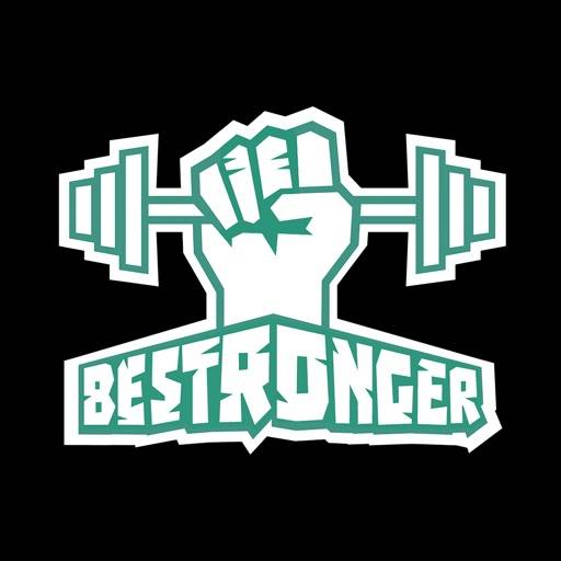 eliminar BeStronger All in one workout