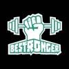 BeStronger All in one workout app icon