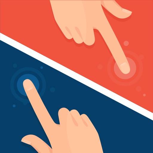 Finger Battle 2 Player icon