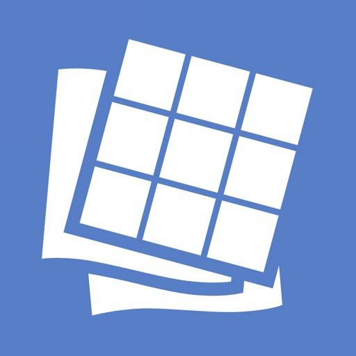 Puzzle Page - Daily Games! icon
