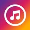 Musica offline hören music app icon