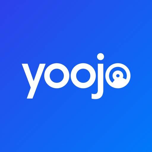 Yoojo - Service à domicile icône