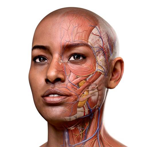 supprimer Complete Anatomy iPhone