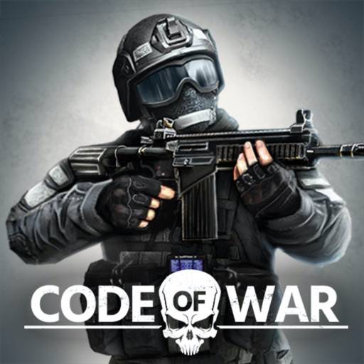 delete Code of War: Shooting Games 3D