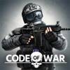 Code of War: Shooting Games 3D icon