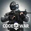 Code of War: Shooting Games 3D app icon