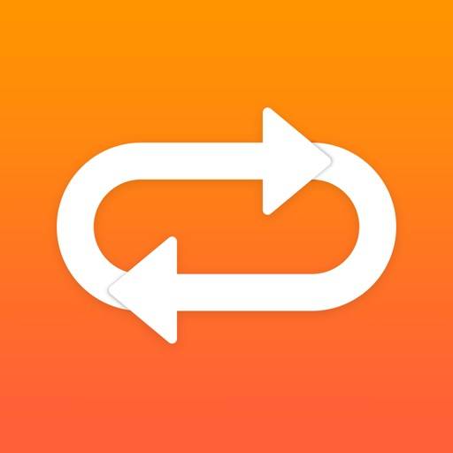 Parkunload app icon